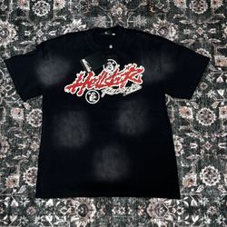 Hellstar Tour shirt