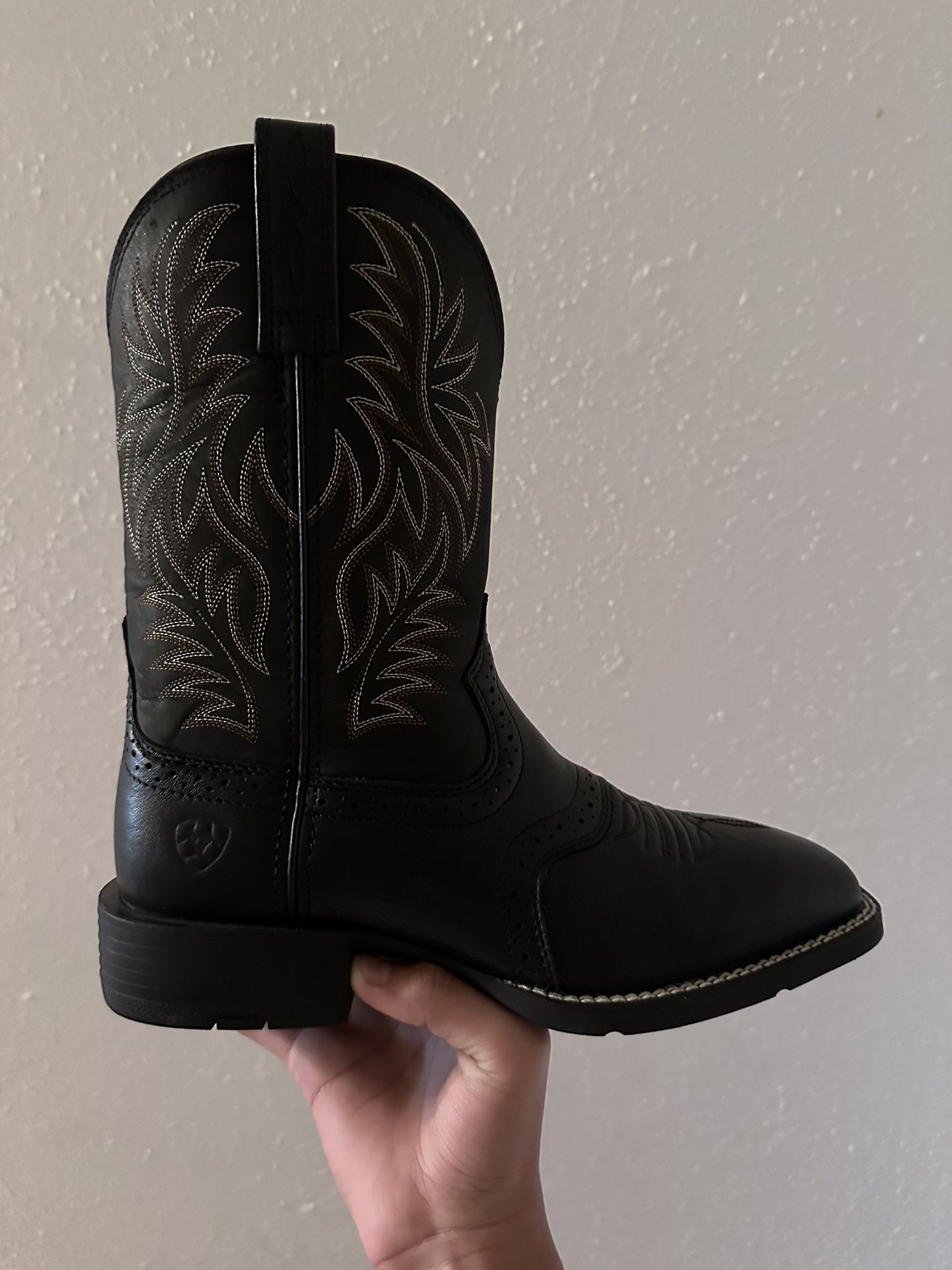 Western Wear Boot’s