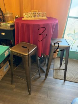 Out door furniture