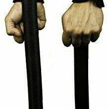Vertex Grip Gym wrist wraps (deadlifting)(wrist support)