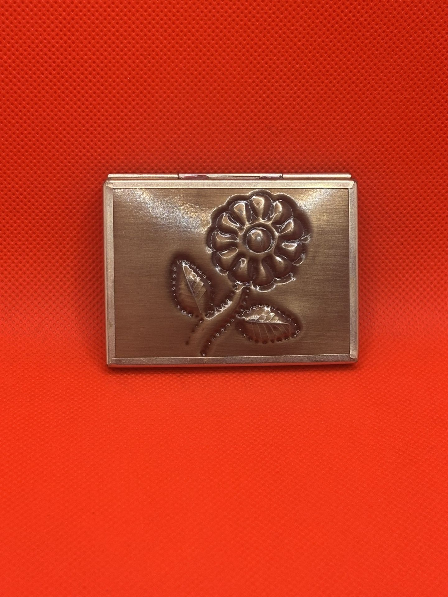 Pocket Mirror