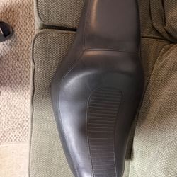 Dyna low Rider Seat   
