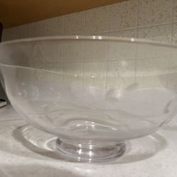 Princess house Bowl
