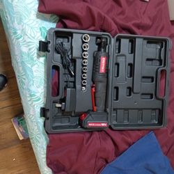 East Volt Electric Ratchet 