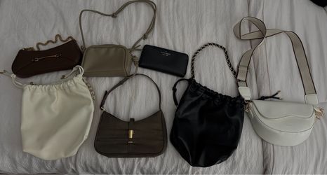 purses/bags
