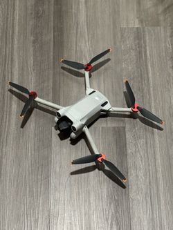 DJI MINI 3 PRO Remote Drone