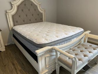 New  Mattresses! Big Discounts