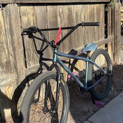 Mafia bomma 27.5