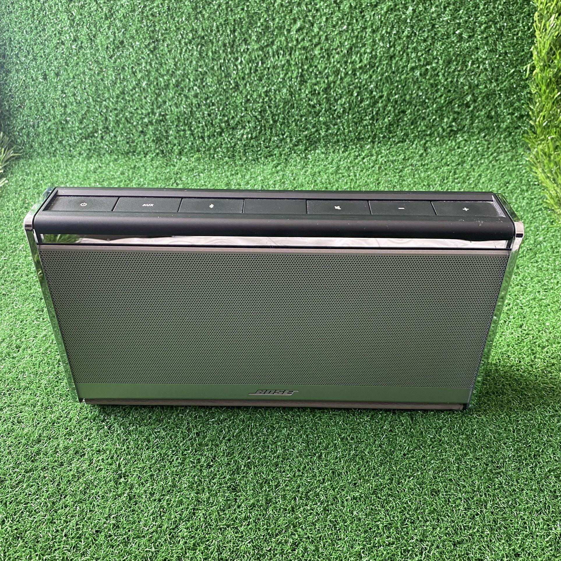 Bose Soundlink Wireless Mobile Speaker