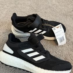 Kids Adidas Pure boost Shows