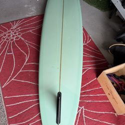 Stewart Surfboard