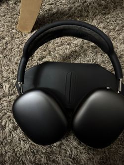 AirPods Pro Max