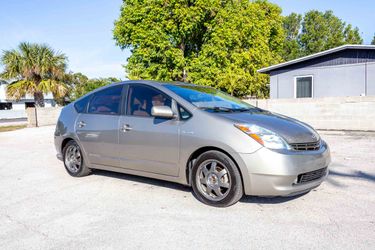 2009 Toyota Prius