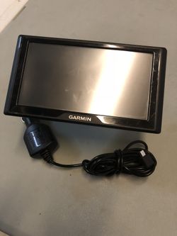 Garmin Navigator