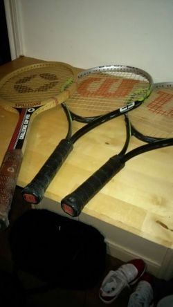 Tennis