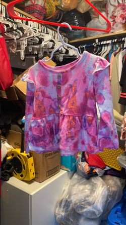 Baby Clothes 24 Months
