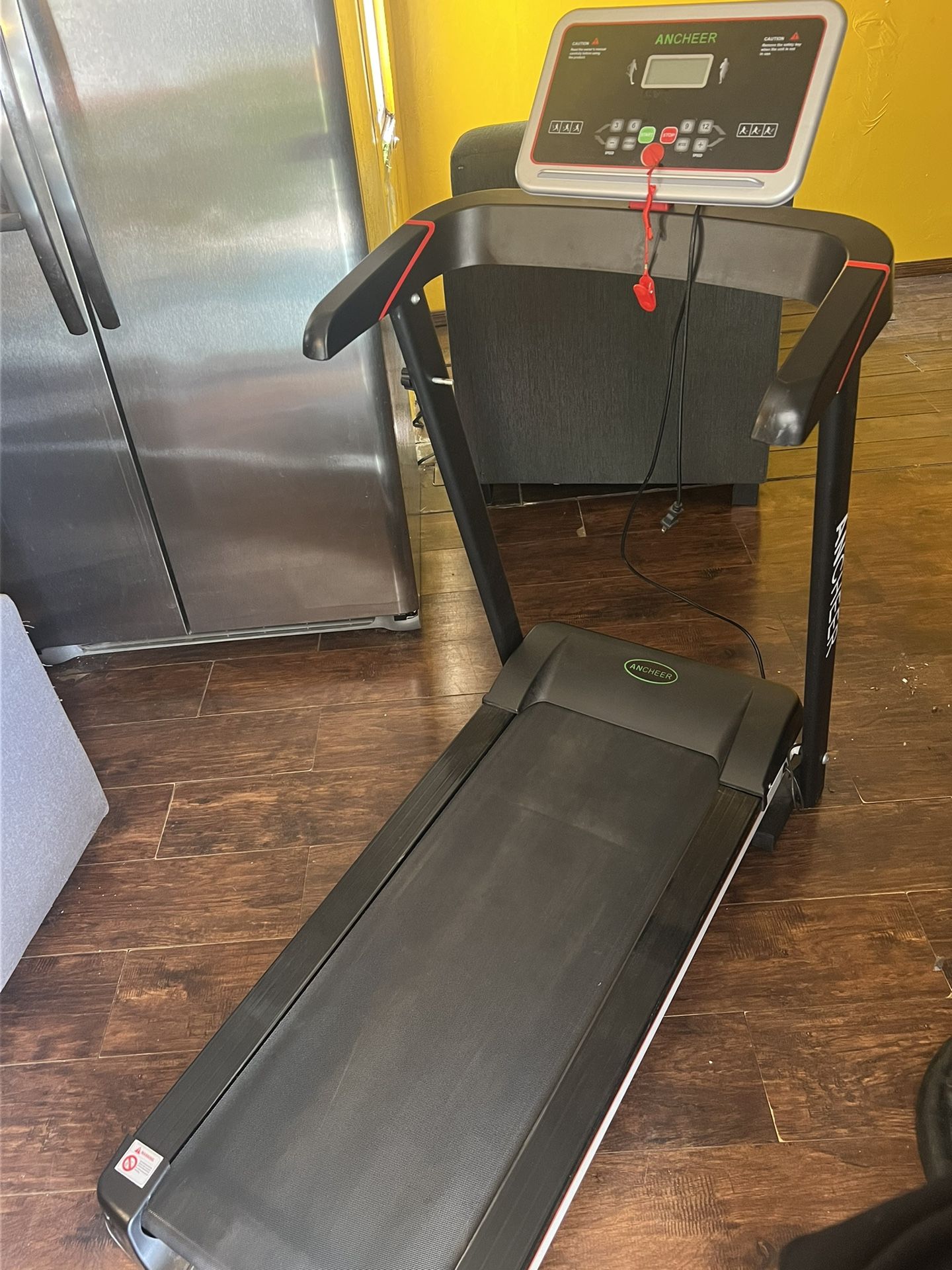 Treadmill