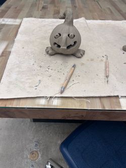 Pumpkin