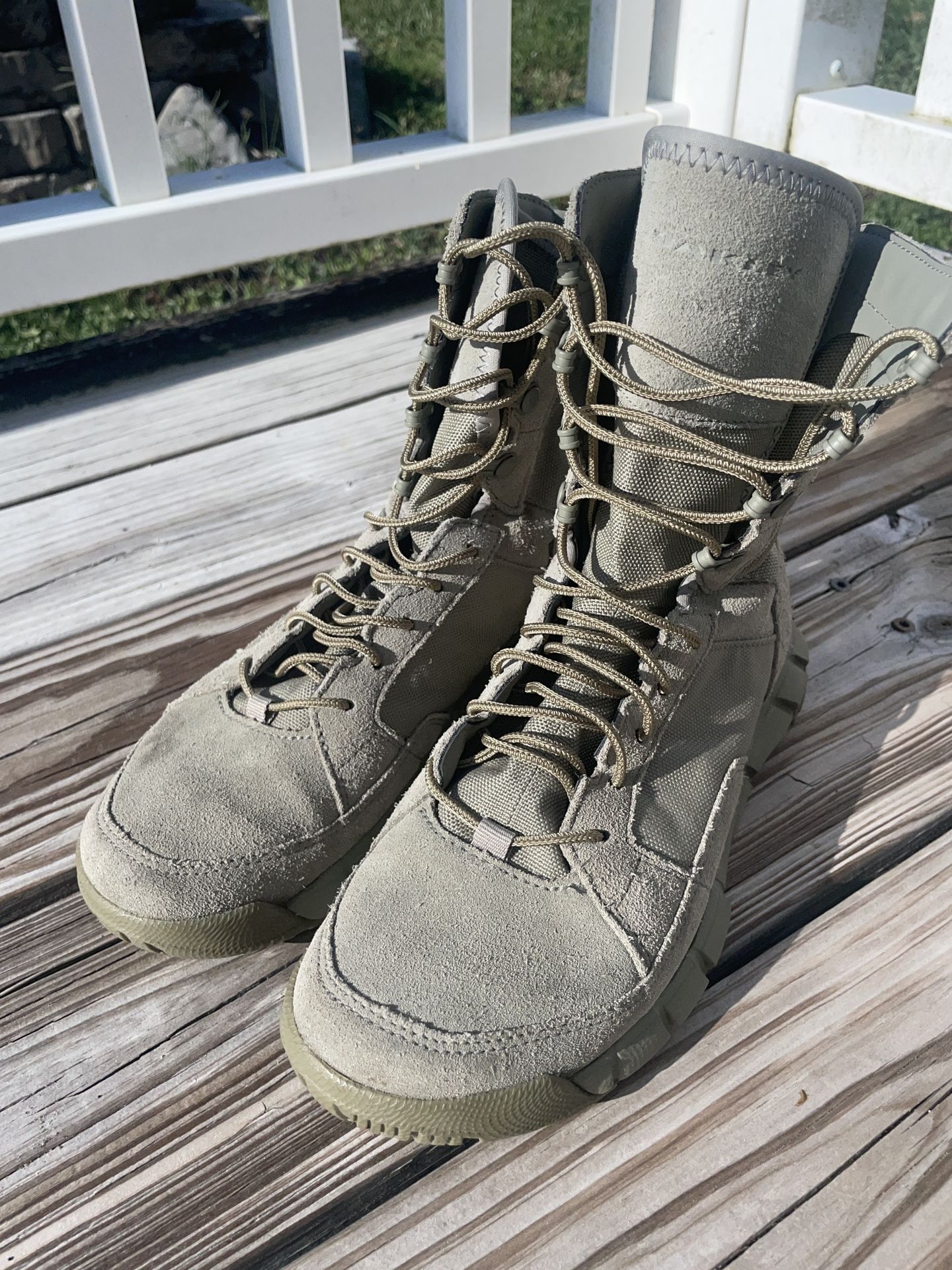 Oakley Light Assault Boot 2