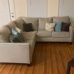 Sectional Sofa