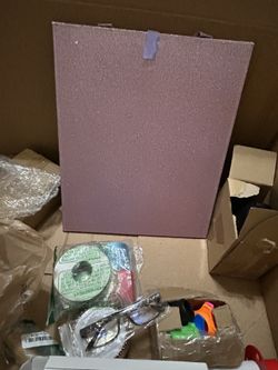 Teacher/craft “grab Bag