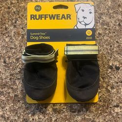Ruffwear Summit trec Dog Shoes
