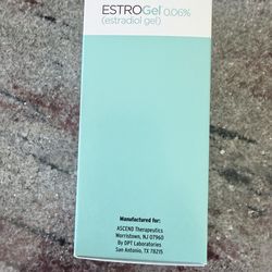 Estrogel 0.06%