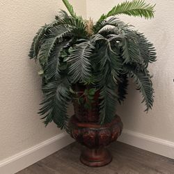 Artificial Plant 