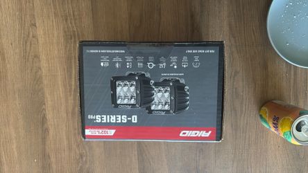 Rigid D-series Pro