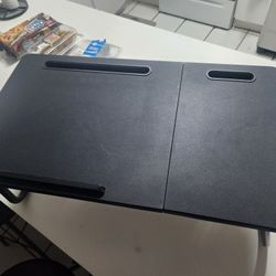 Laptop Desk for Bed Or Couch