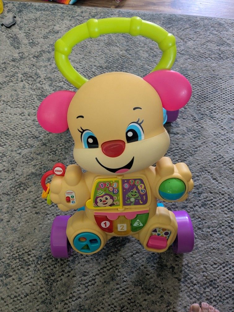 Baby Walker
