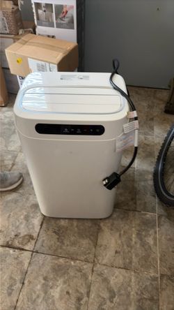 Air Conditioner