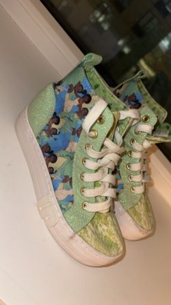 Princess And The Frog (size 3)