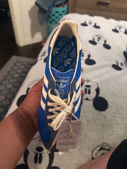 Adidas shoes