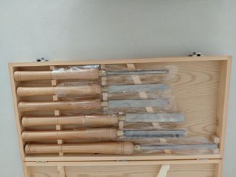 WEN Chisel Set