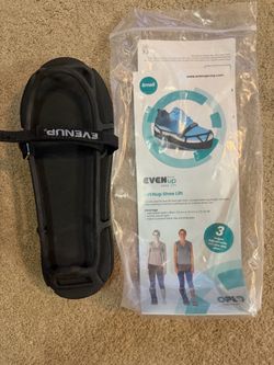 EVENup Shoe Lift – Size Small