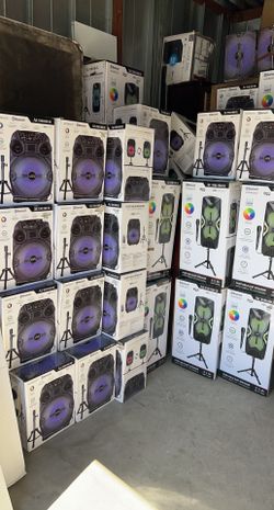Speaker