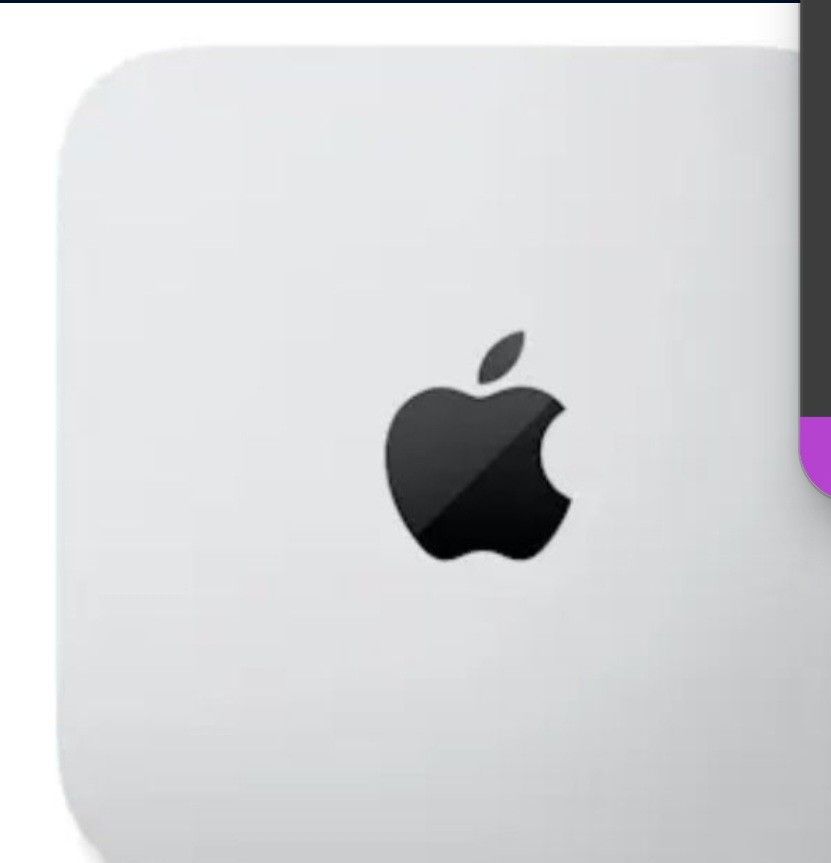 Apple Mac Mini