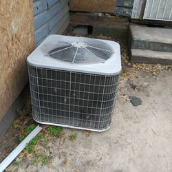 Central AC