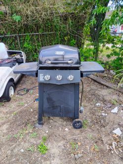 Grill