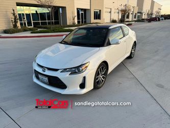 2015 Scion tC