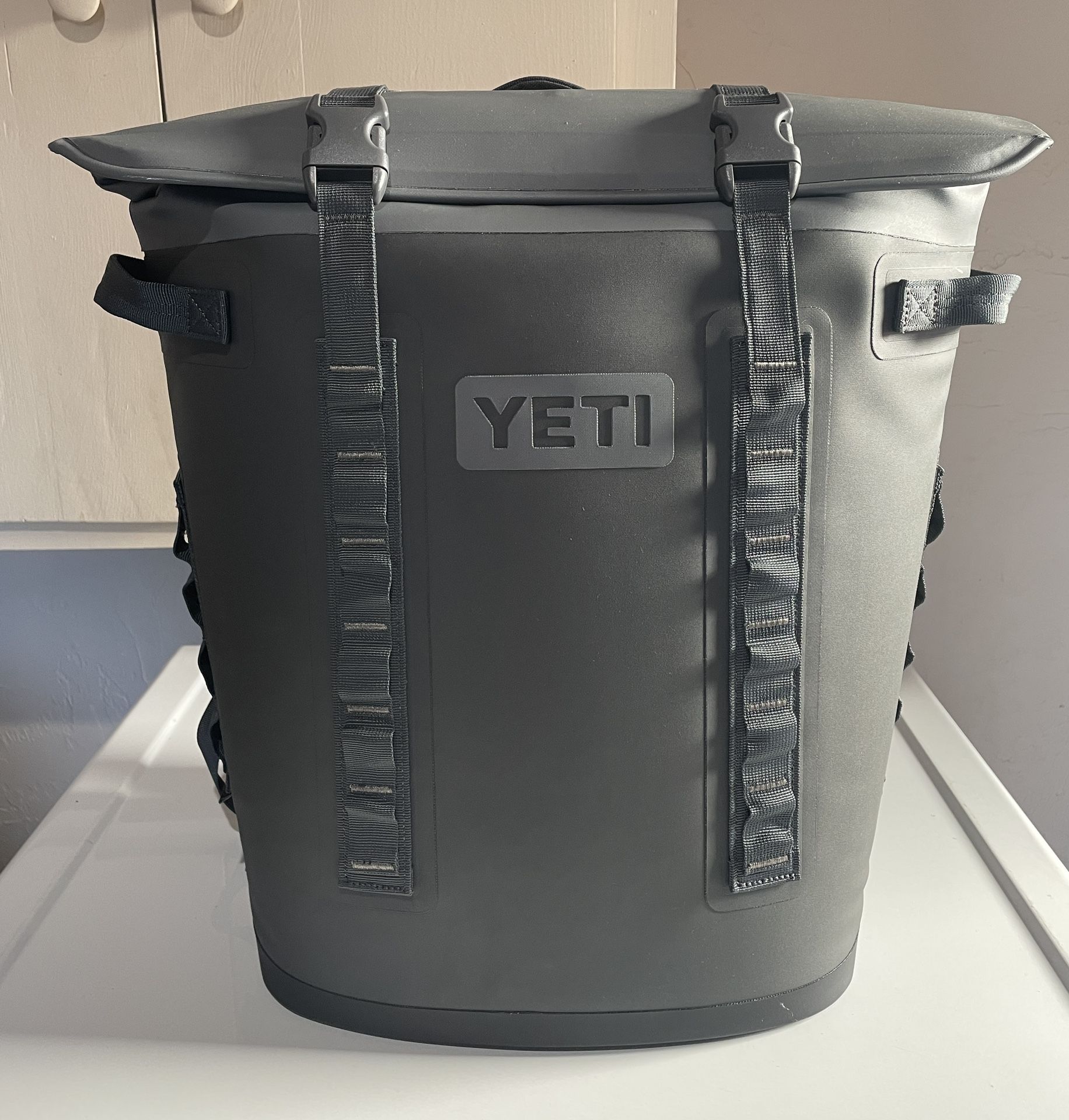 Yeti Hopper M20 Cooler Backpack Price Is Firm