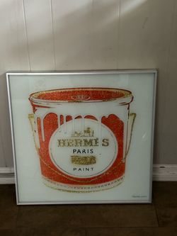 Hermes frame