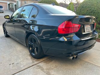 2011 BMW 328i