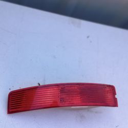 2007-2014 Left Rear Light Volvo XC90