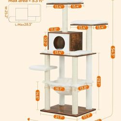 Cat Tree