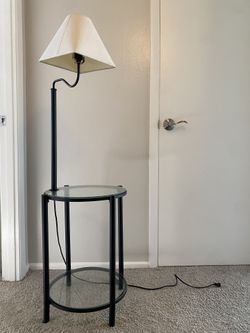 Light And Night Stand 