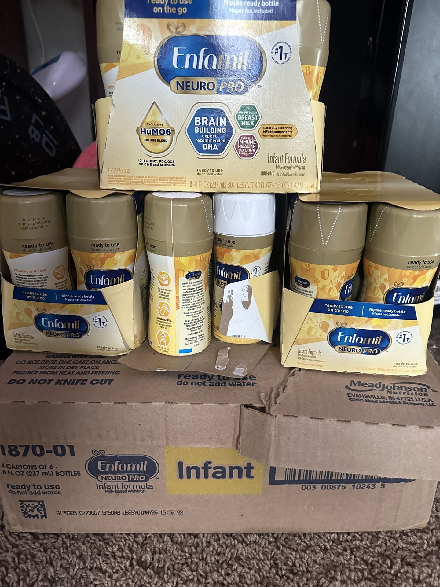 Enfamil