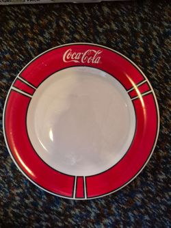 Coca-Cola 4 piece