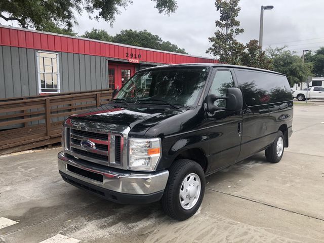 2014 Ford E150 Cargo